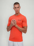 Camiseta Emporio Armani Ea7 Vigor7 6KPT38