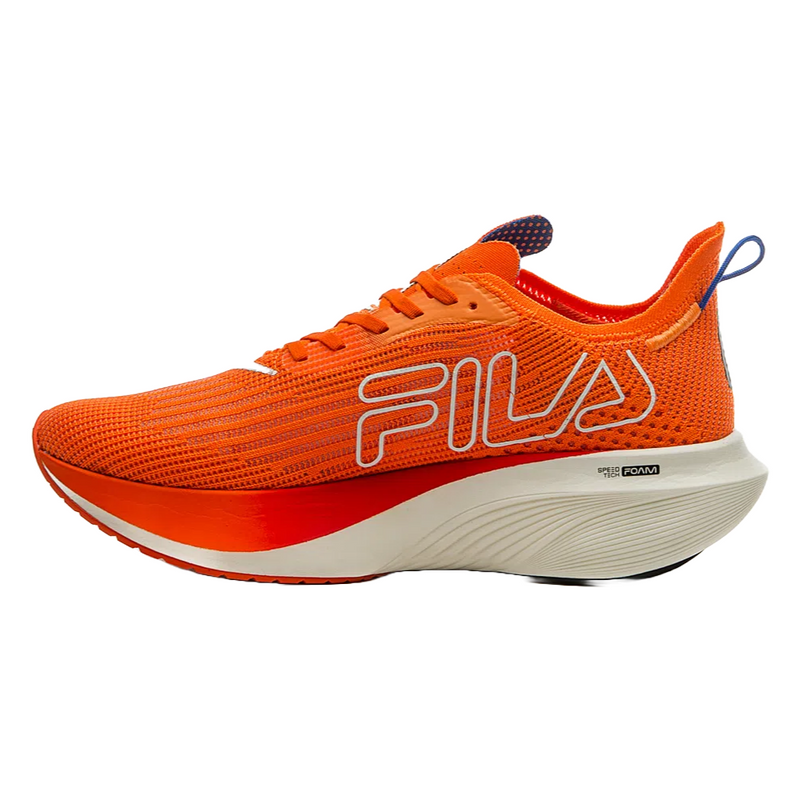 Tênis Fila  Racer Carbon 2 Masculino