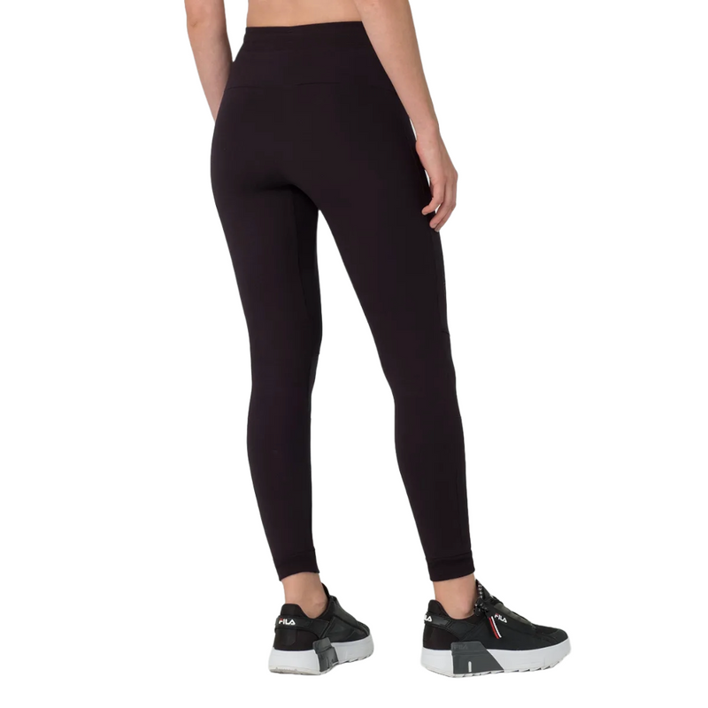 Calça Legging Fila Letter Premium Feminino