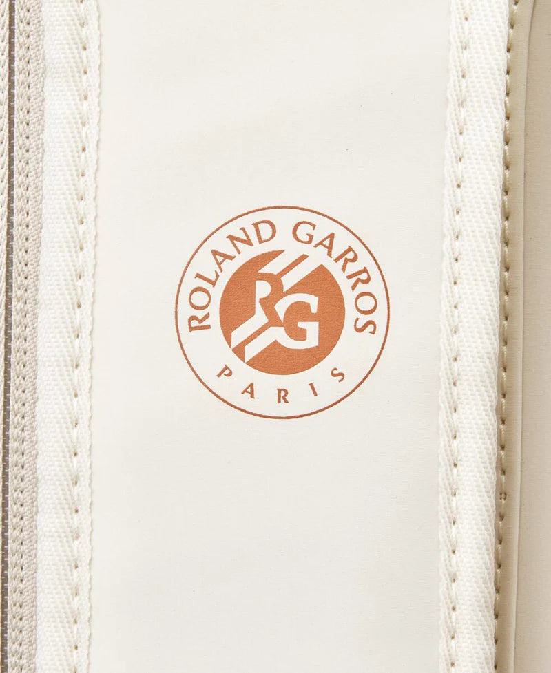 Raqueteira Wilson Roland Garros x9 2025