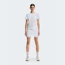 Saia On Running Court Skirt Split Feminina
