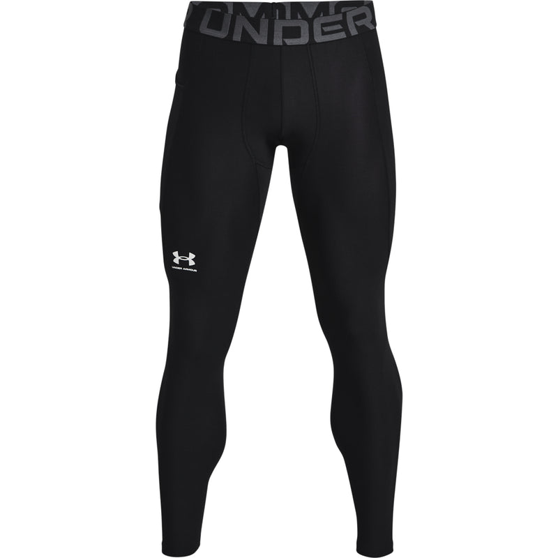 Legging Under Armour Bike Masculina