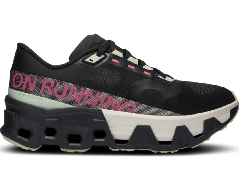Tênis On Running Cloudmonster Hyper Feminino