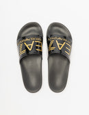 Chinelo Slide EA7 Empório Armani