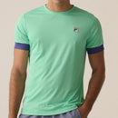 Camiseta Masculina com Proteção Solar Fila Player Fbox II Masculino