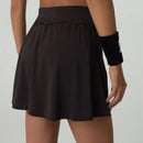 Saia Shorts Fila BackSpin Wrap