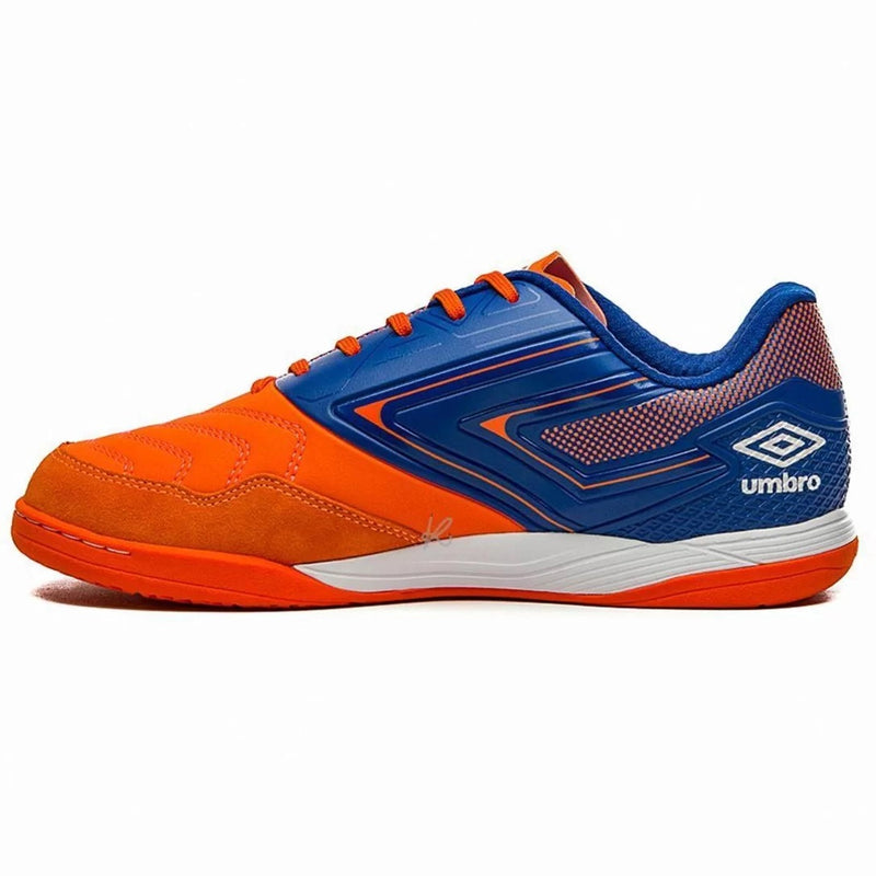 Chuteira Umbro Futsal Pro 5 Bump Club