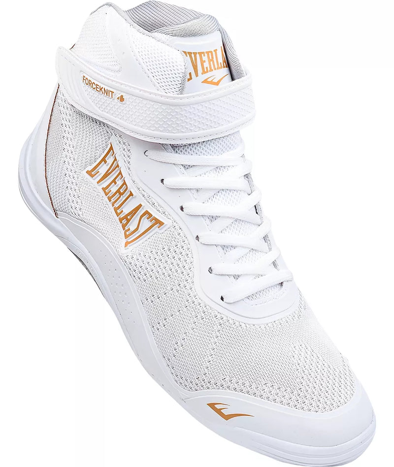 Tênis Everlast Forceknit 4