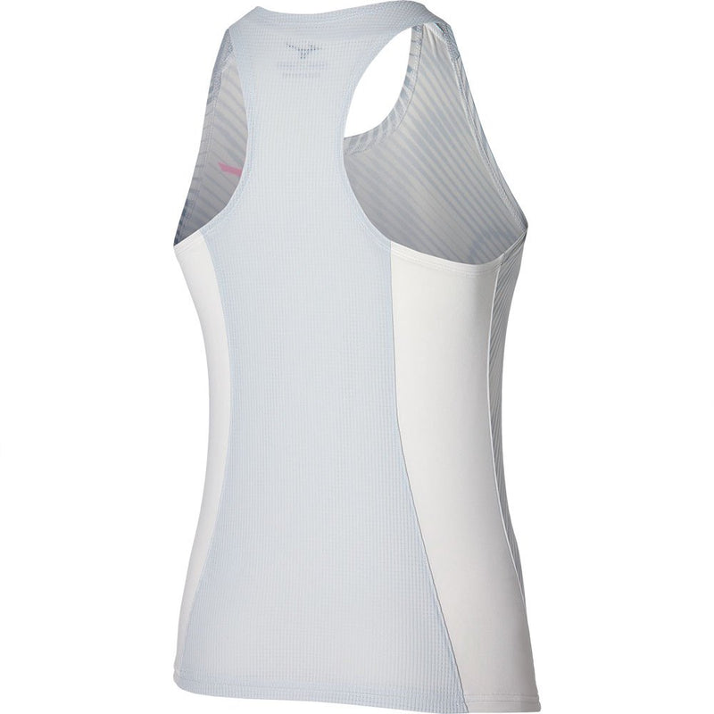 Regata Mizuno Charge Printed Tank Feminina