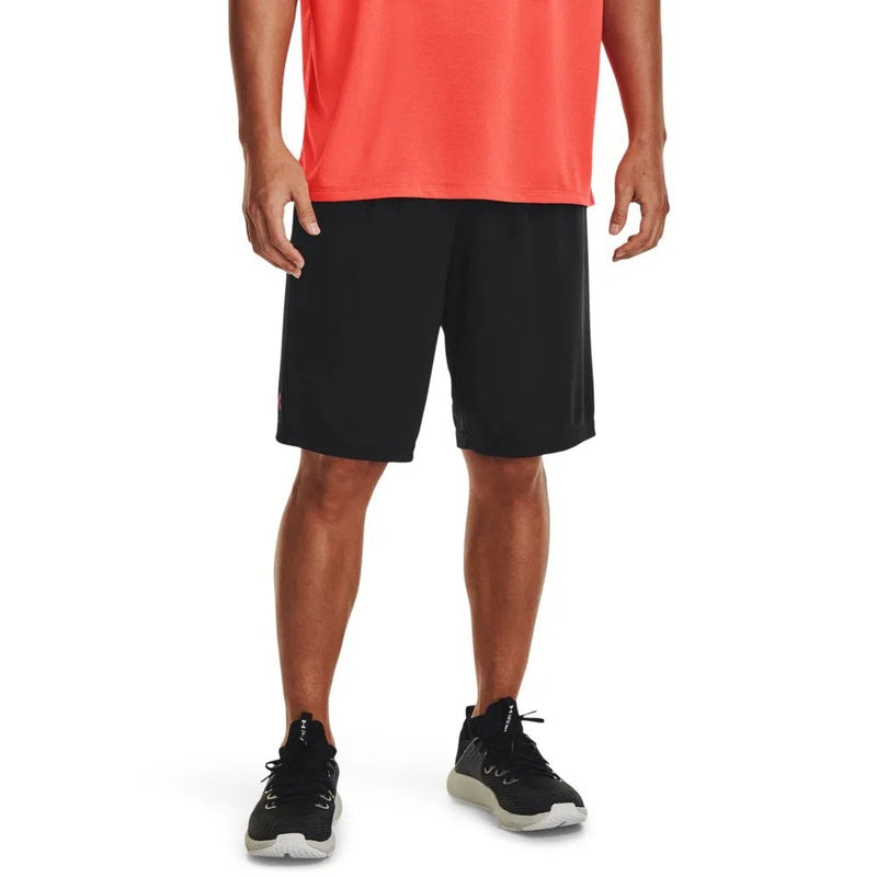 Short Under Armour Tech WM Graphic