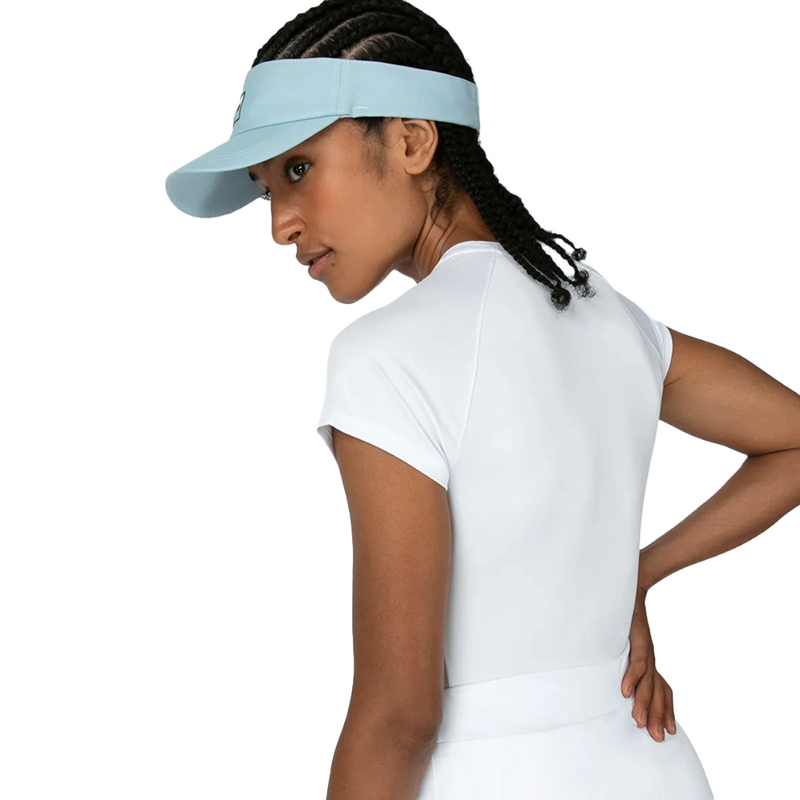 Camiseta Fila Tennis Basic  Feminino