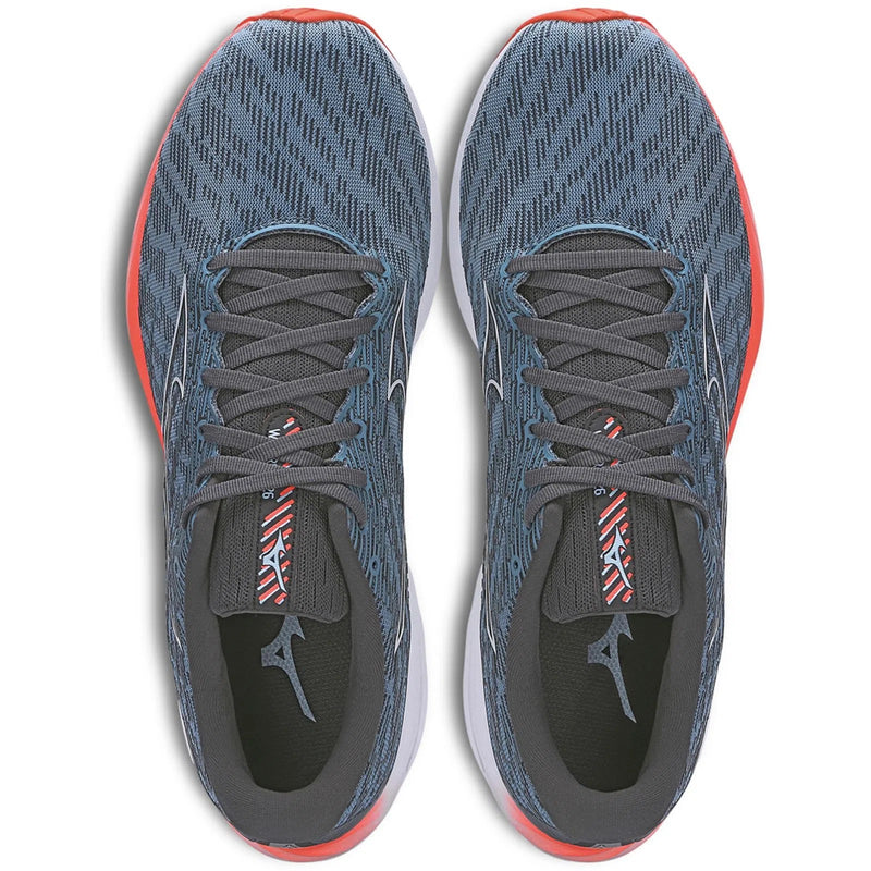 Tênis Mizuno Wave Rider 26 Masculino