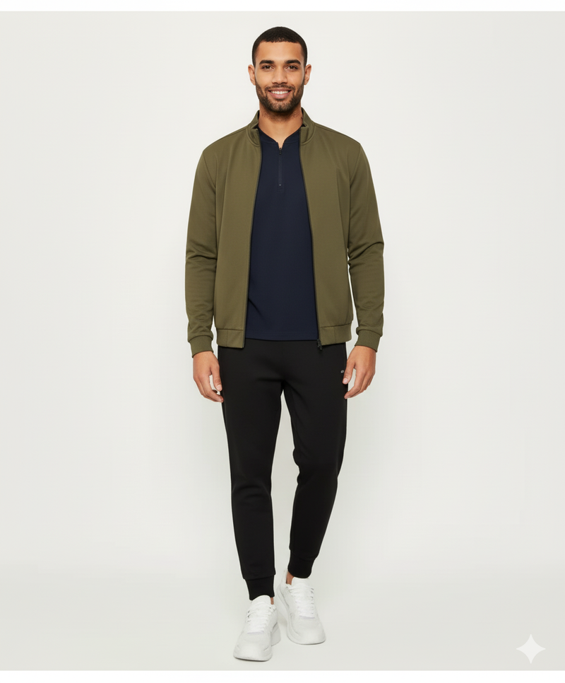Camiseta EA7 Empório Armani 7M000833