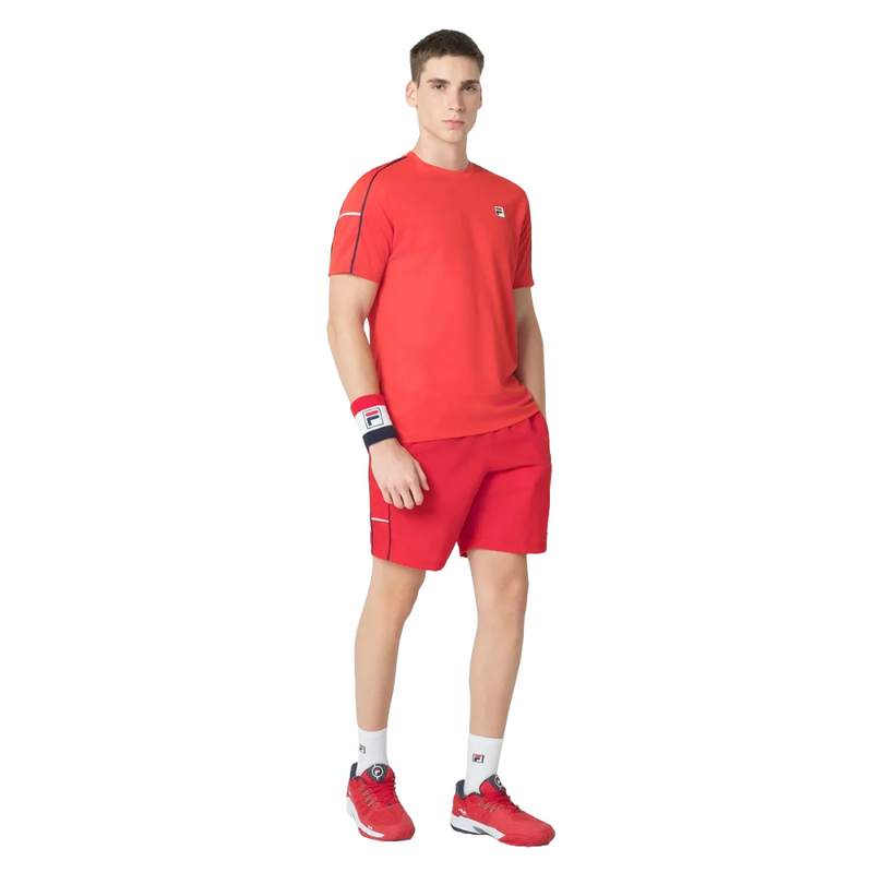 Bermuda Fila Tenis Line Masculino