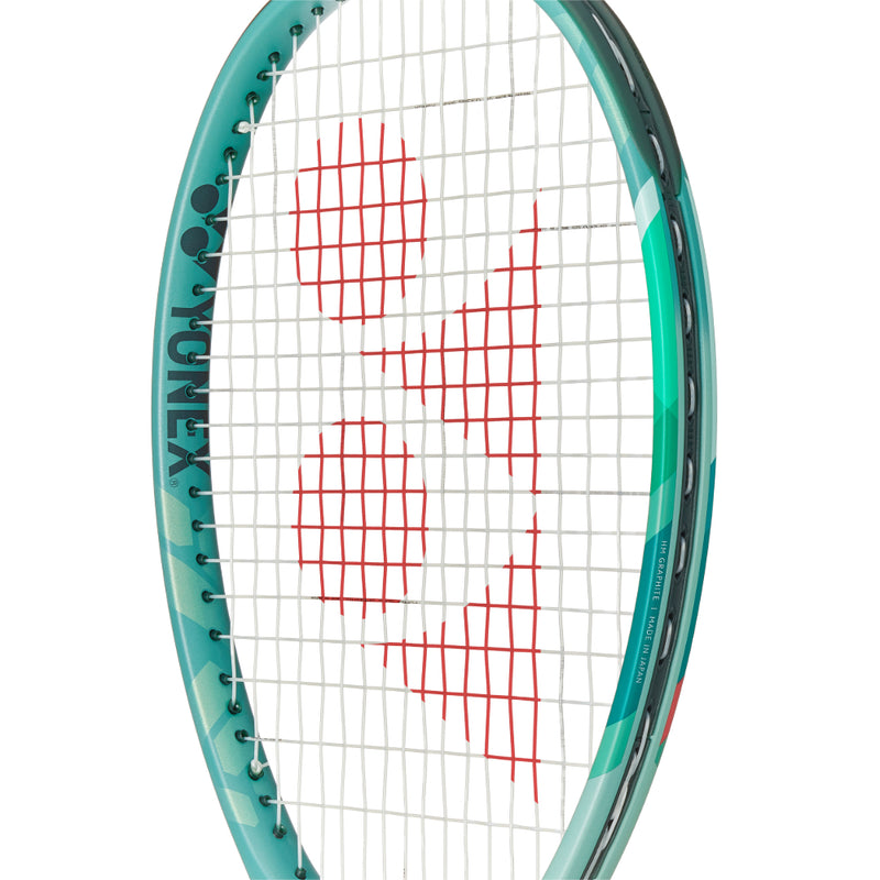 Raquete de Tênis Yonex Percept 97D 320g