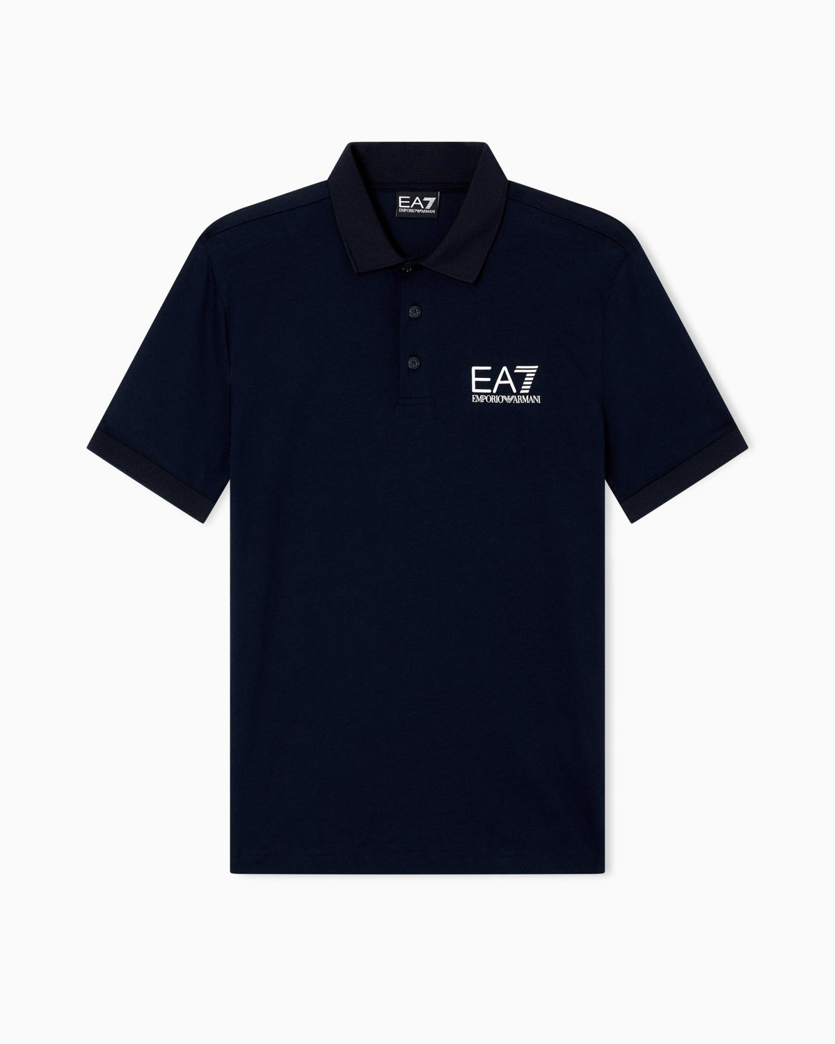 Camisa Polo EA7 Empório Armani 7M000962
