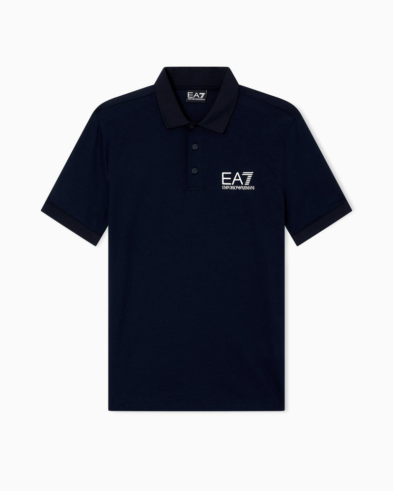 Camisa Polo EA7 Empório Armani 7M000962