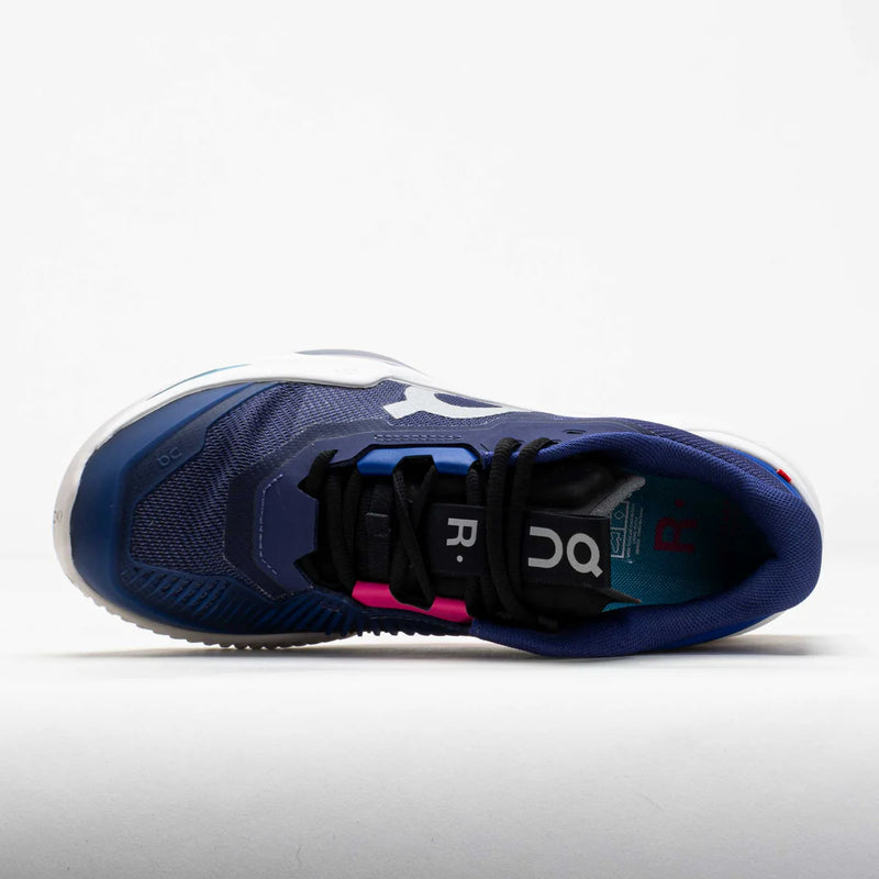 THE ROGER Pro Fire Clay Masculino