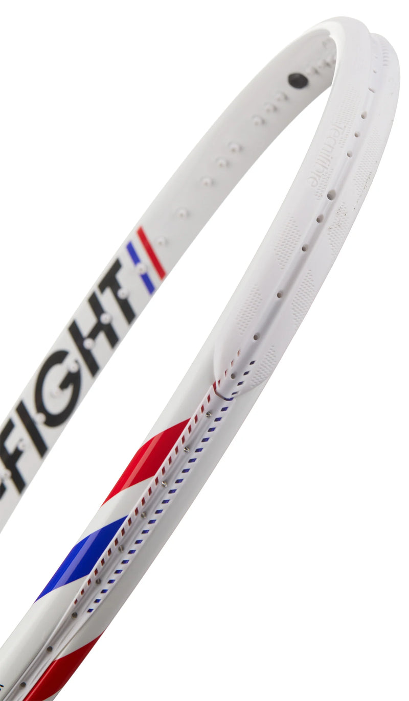 Raquete de Tênis Tecnifibre T-Fight 305S Isoflex