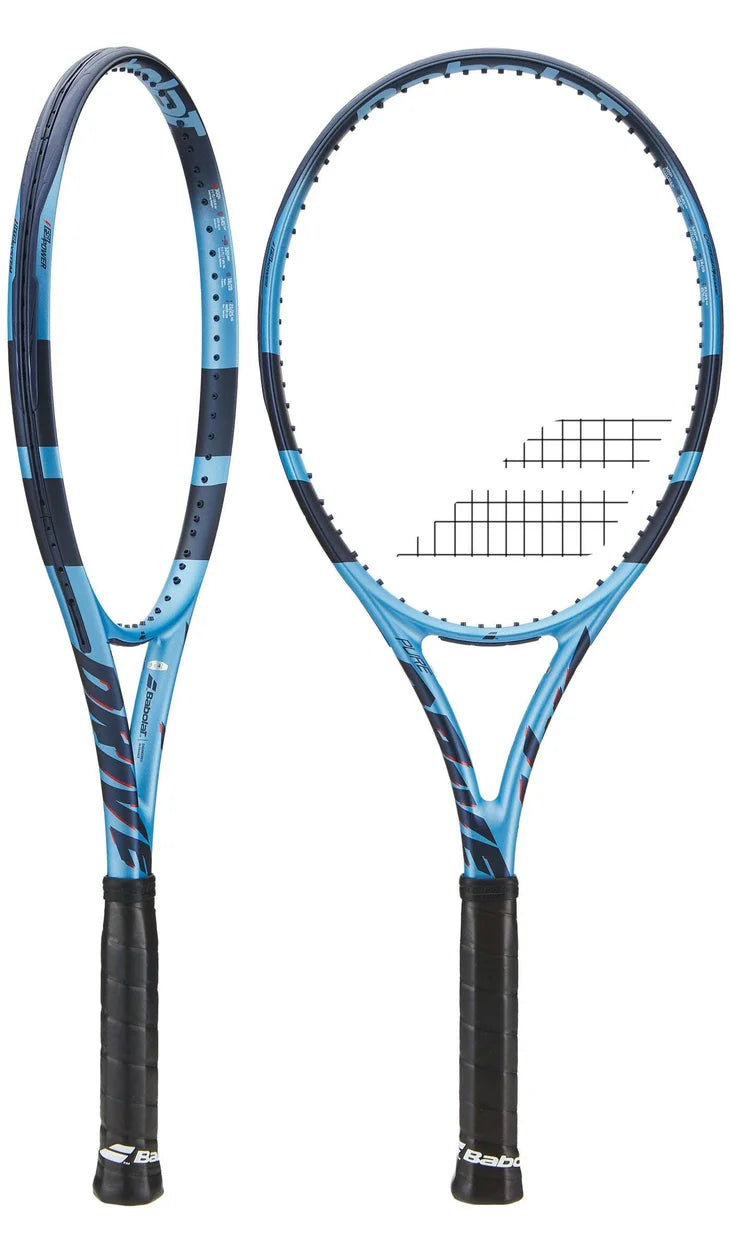 Raquete de Tênis Babolat Pure Drive 100 Gen11 2025