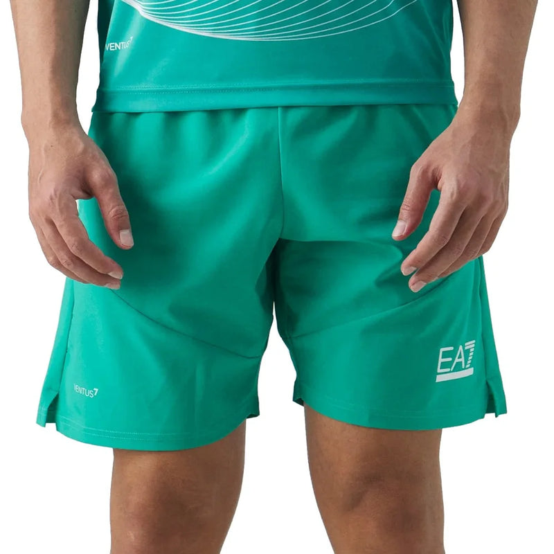 Shorts Emporio Armani EA7 3DPS08