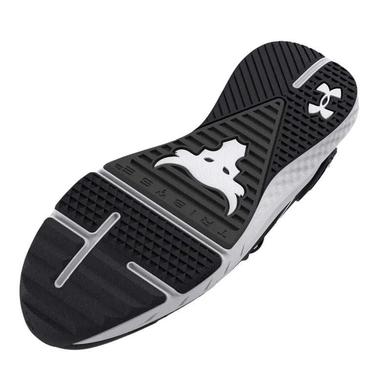 Tênis Under Armour Project Rock  BSR