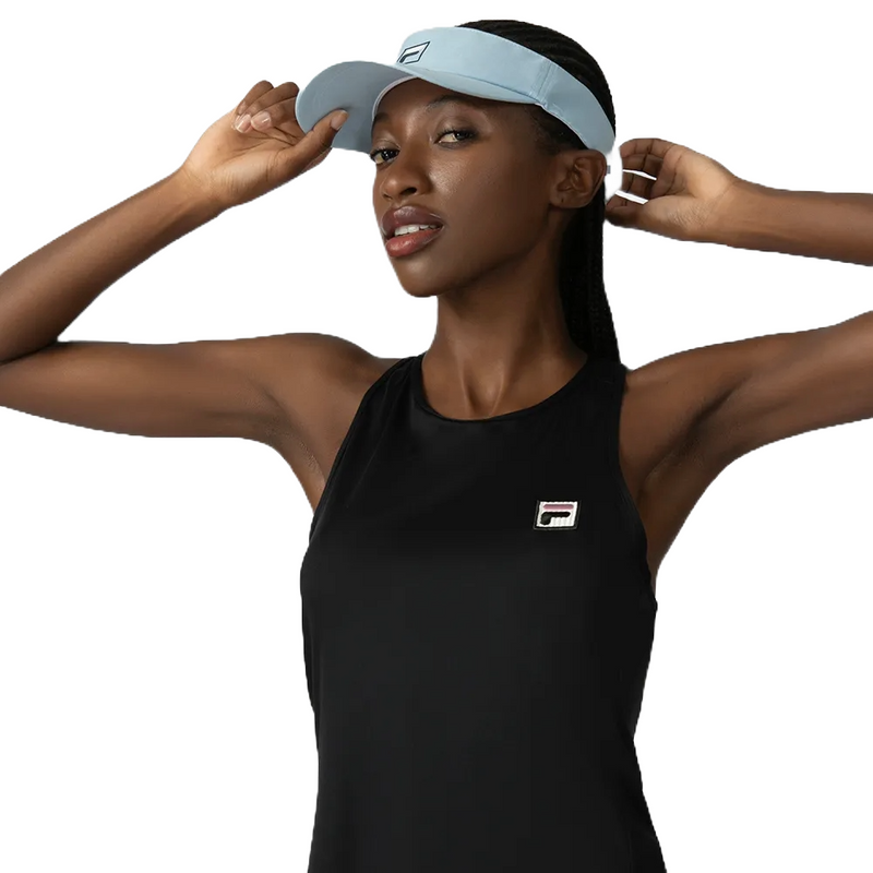 Vestido Fila Tennis Basic Feminino