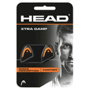 Antivibrador Head Xtra Damp