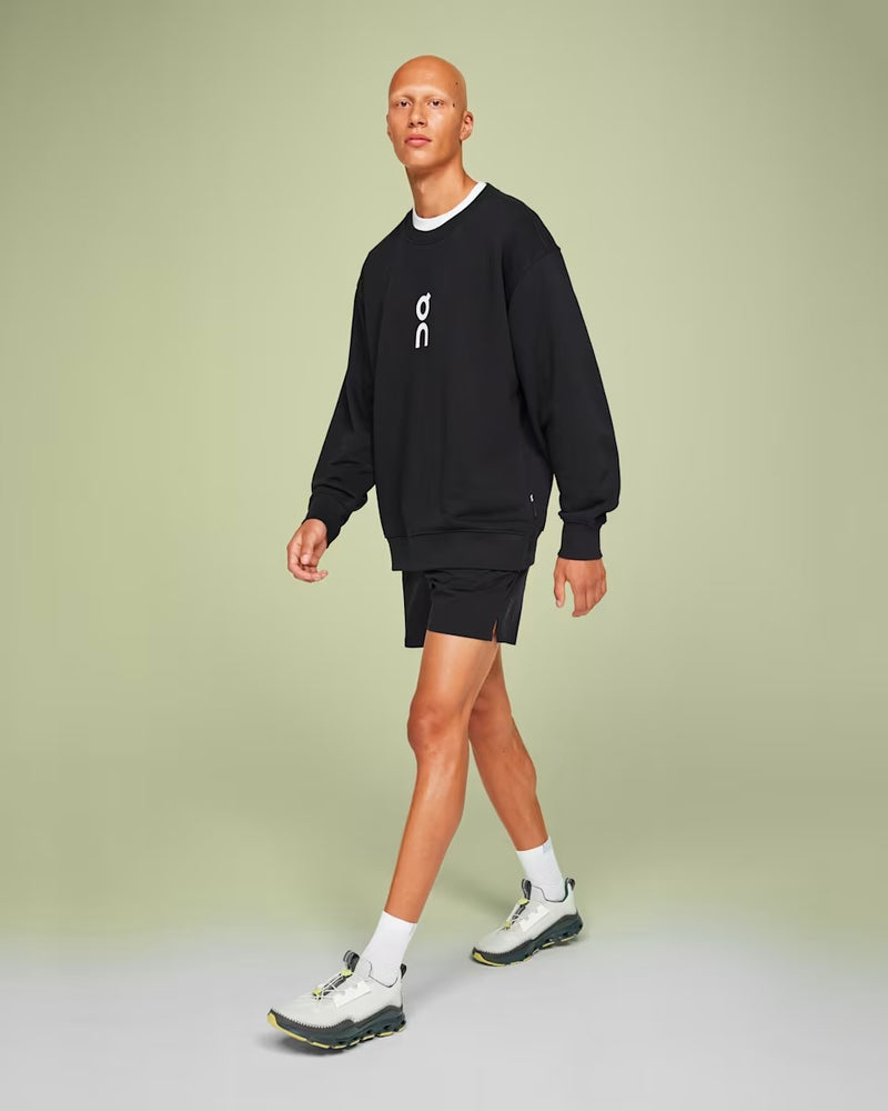Blusa de Moletom On Running Club Crew