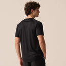 Camiseta Masculina com Proteção Solar Fila Player F-Box RIB