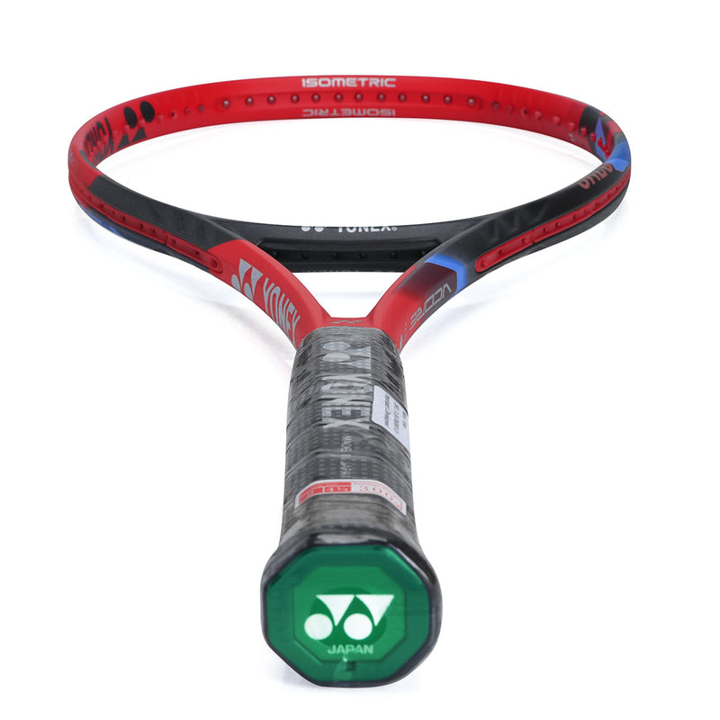 Raquete Yonex Vcore 100 300g 2023