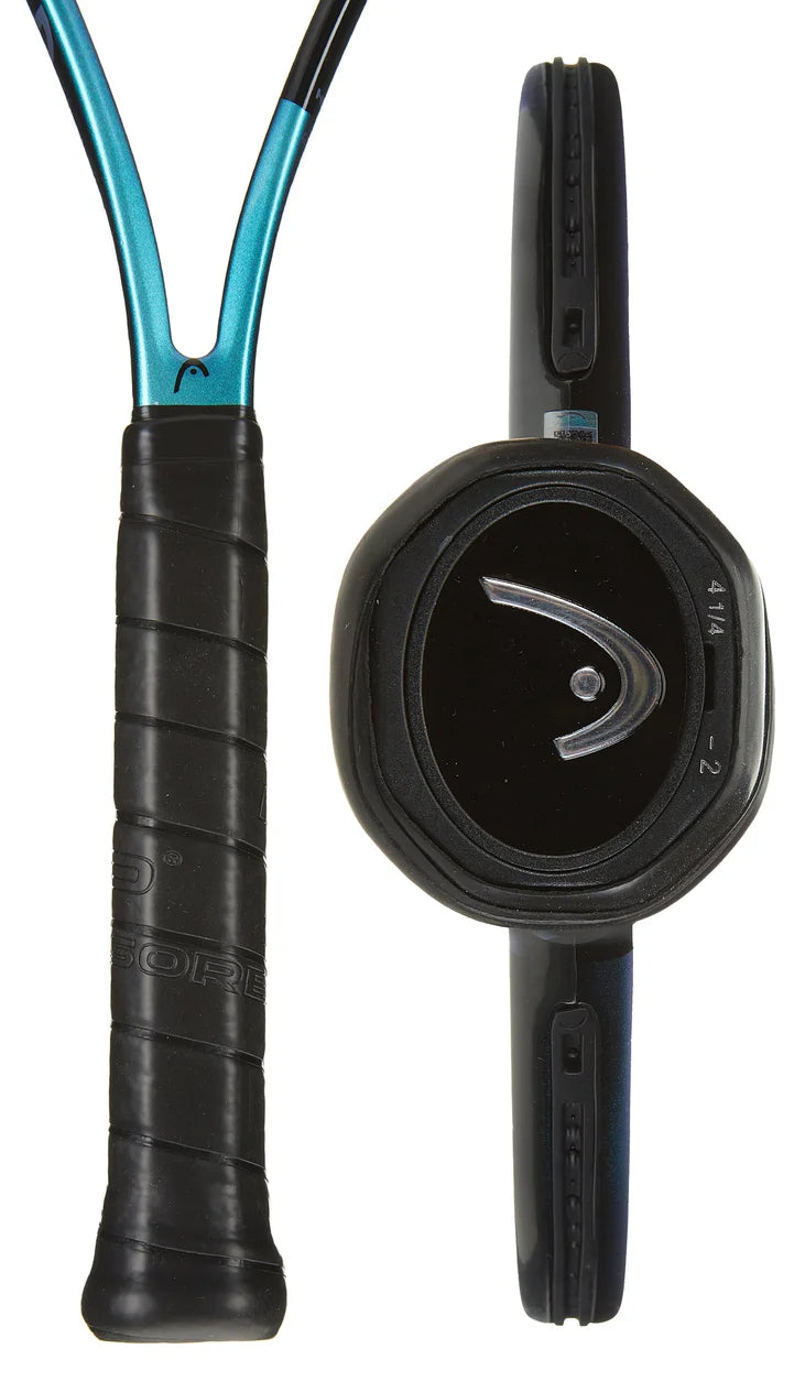 Raquete de Tênis Head Gravity Tour New Preta