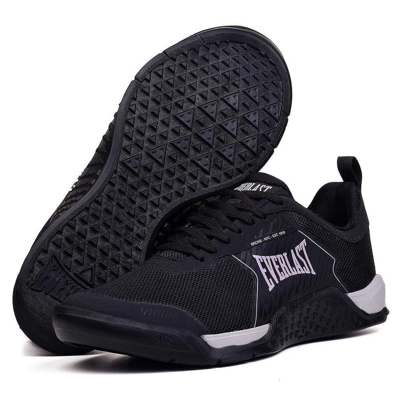 Tênis Everlast Climber 4 Feminino