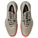 Tênis Asics Gel-Resolution X Clay Masculino