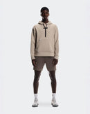 Blusa de Moletom On Running Focus Tech Hoodie Masculino