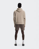 Blusa de Moletom On Running Focus Tech Hoodie Masculino