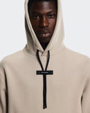 Blusa de Moletom On Running Focus Tech Hoodie Masculino