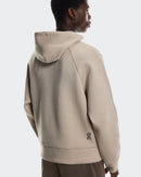 Blusa de Moletom On Running Focus Tech Hoodie Masculino