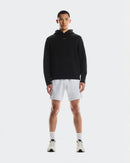 Blusa de Moletom On Running Focus Tech Hoodie Masculino