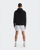 Blusa de Moletom On Running Focus Tech Hoodie Masculino