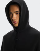 Blusa de Moletom On Running Focus Tech Hoodie Masculino