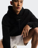 Blusa de Moletom On Running Focus Tech Hoodie Masculino