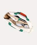 Bolsa Roland Garros 2026 Tote