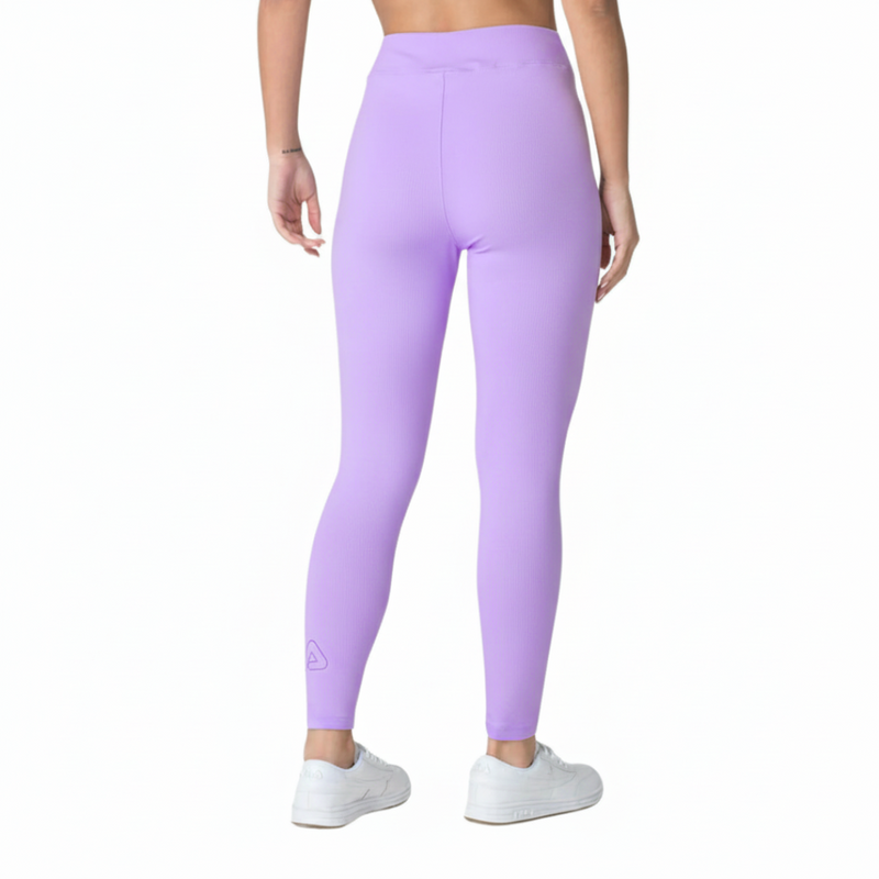 Calça Legging Fila Letter Mid II Feminino