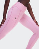 Calça legging On Running Performance Tights 7/8 Feminino