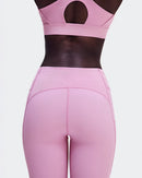 Calça legging On Running Performance Tights 7/8 Feminino