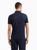 Camisa Polo EA7 Emporio Armani