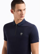 Camisa Polo EA7 Emporio Armani