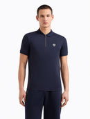 Camisa Polo EA7 Emporio Armani