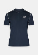 Camisa Polo EA7 Empório Armani 7M001523